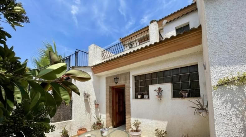 Valencia - La Eliana - 170m2