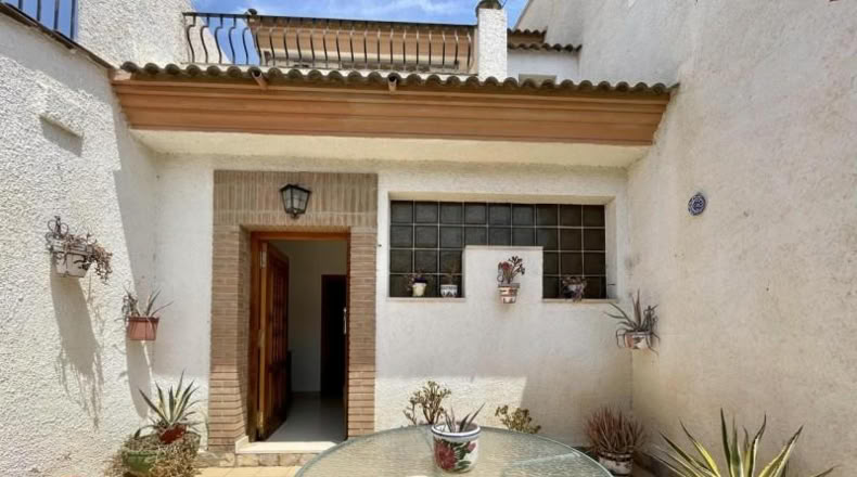 Valencia - La Eliana - 170m2