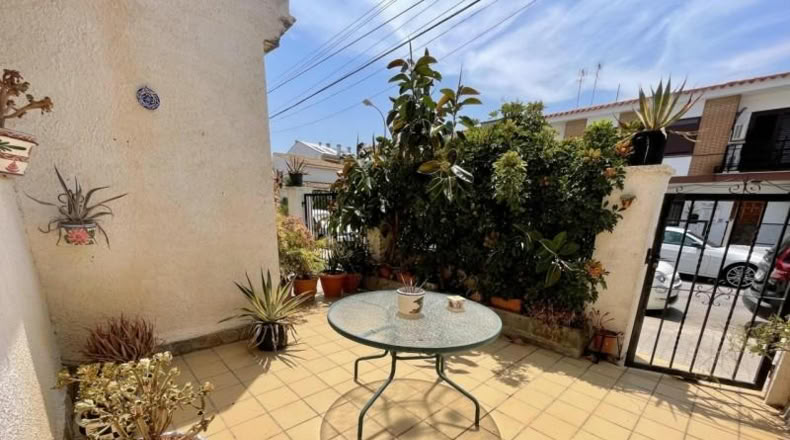 Valencia - La Eliana - 170m2