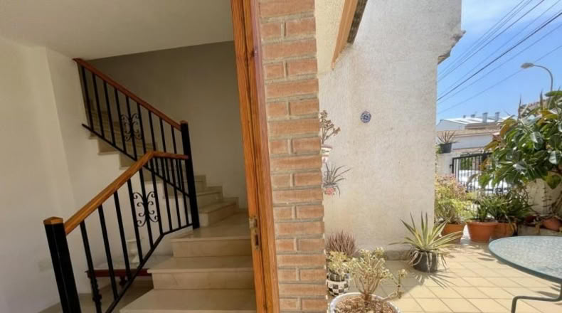 Valencia - La Eliana - 170m2