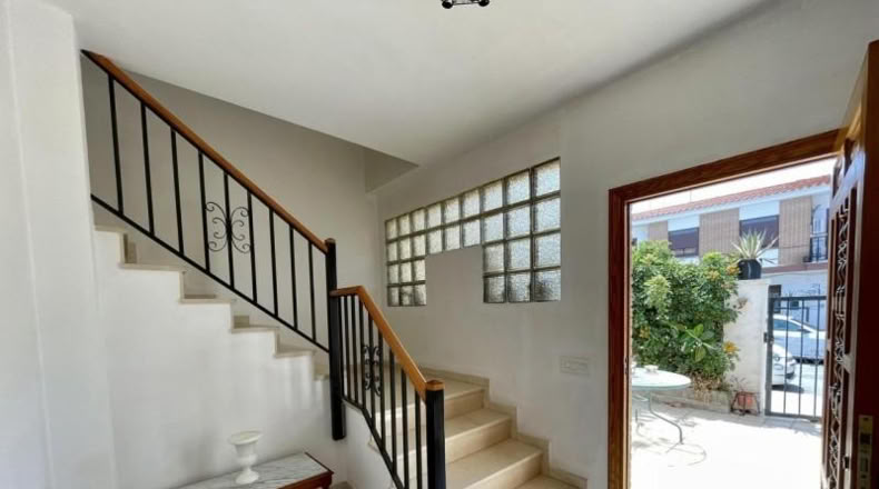 Valencia - La Eliana - 170m2