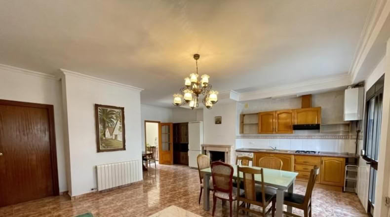 Valencia - La Eliana - 170m2