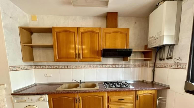 Valencia - La Eliana - 170m2