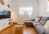 Chalet independiente con terreno en alquiler en la España, Valencia, ref: TR399128 foto