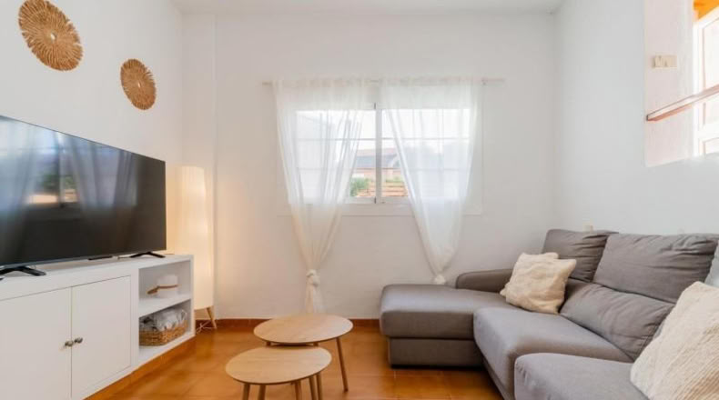 Valencia - Valencia - 120m2