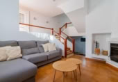 Chalet independiente con terreno en alquiler en la España, Valencia, ref: TR399128 foto