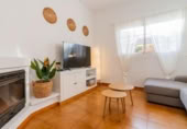 Chalet independiente con terreno en alquiler en la España, Valencia, ref: TR399128 foto