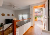 Chalet independiente con terreno en alquiler en la España, Valencia, ref: TR399128 foto