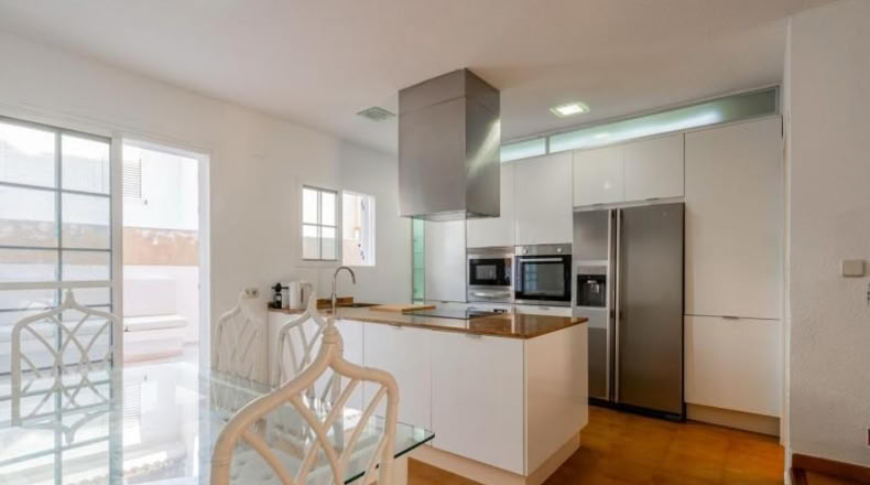 Valencia - Valencia - 120m2