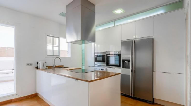 Valencia - Valencia - 120m2