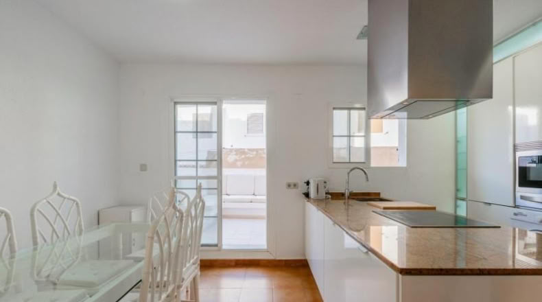 Valencia - Valencia - 120m2