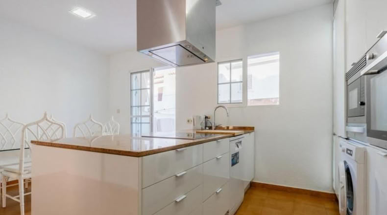 Valencia - Valencia - 120m2