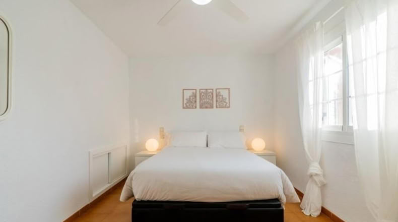 Valencia - Valencia - 120m2