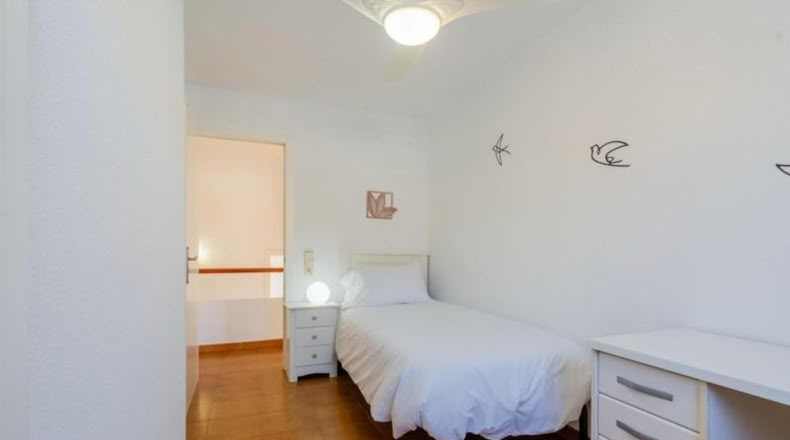 Valencia - Valencia - 120m2