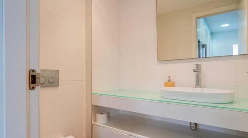 Valencia - Valencia - 120m2