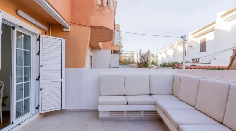 Valencia - Valencia - 120m2
