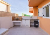 Chalet independiente con terreno en alquiler en la España, Valencia, ref: TR399128 foto
