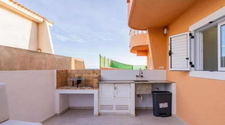 Valencia - Valencia - 120m2