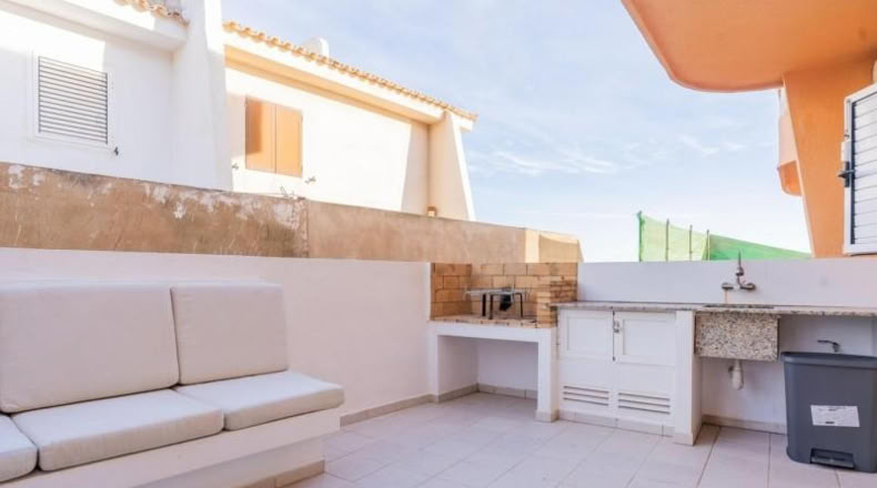 Valencia - Valencia - 120m2