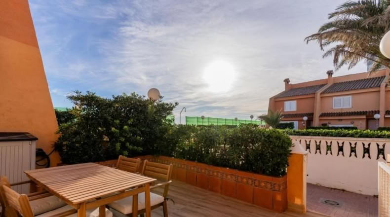 Valencia - Valencia - 120m2