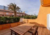 Chalet independiente con terreno en alquiler en la España, Valencia, ref: TR399128 foto