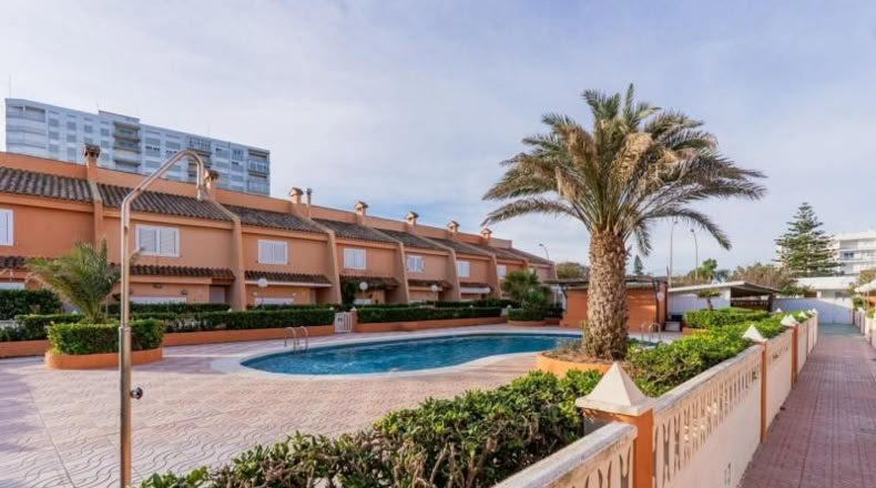 Valencia - Valencia - 120m2