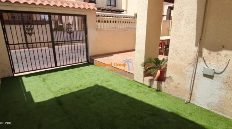 Alicante - Santa Pola - 100m2