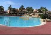 Casa de pueblo en alquiler en la España, Santa Pola, ref: TR399182 foto