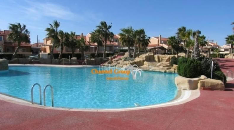Alicante - Santa Pola - 100m2