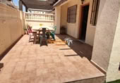 Casa de pueblo en alquiler en la España, Santa Pola, ref: TR399182 foto