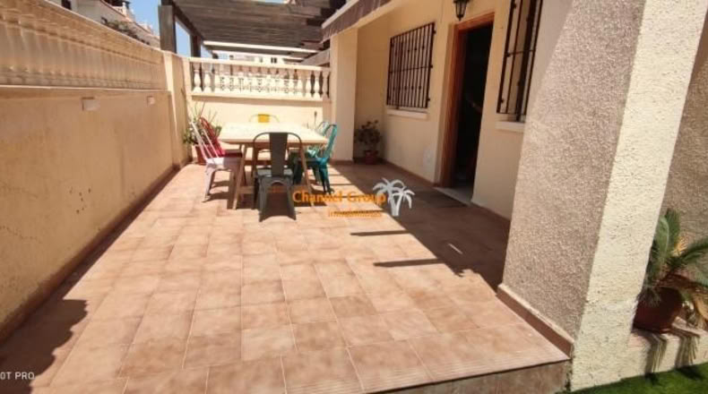 Alicante - Santa Pola - 100m2