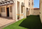 Casa de pueblo en alquiler en la España, Santa Pola, ref: TR399182 foto