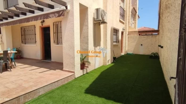 Alicante - Santa Pola - 100m2
