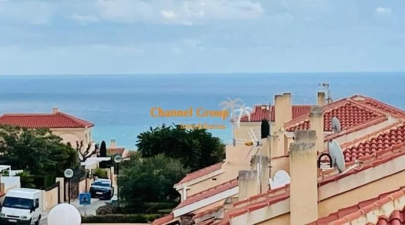 Alicante - Santa Pola - 100m2