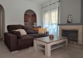 Casa de pueblo en alquiler en la España, Santa Pola, ref: TR399182 foto