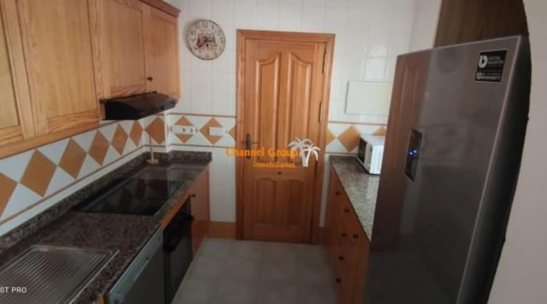 Alicante - Santa Pola - 100m2