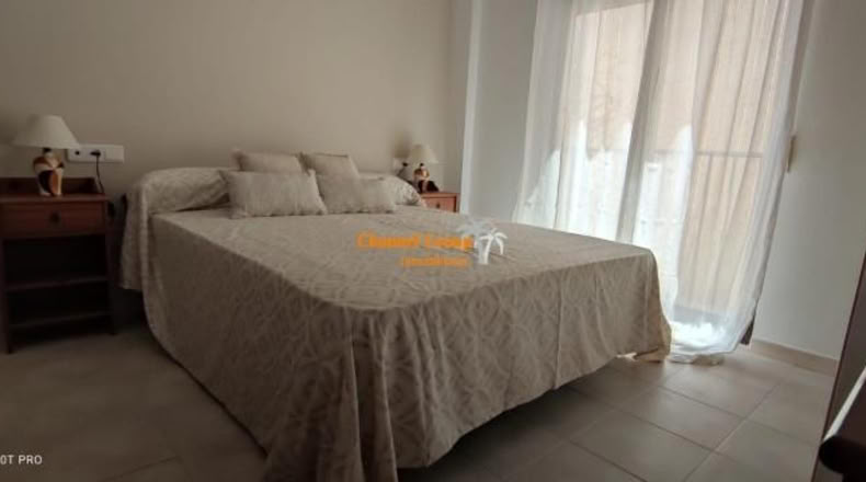 Alicante - Santa Pola - 100m2