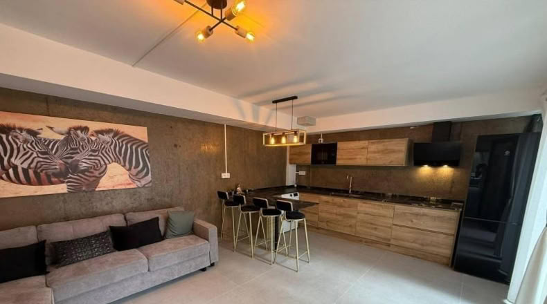 Las Palmas - San Bartolomé de Tirajana - 100m2