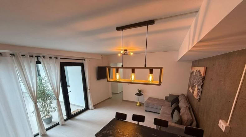 Las Palmas - San Bartolomé de Tirajana - 100m2