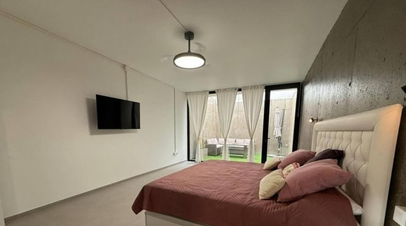 Las Palmas - San Bartolomé de Tirajana - 100m2