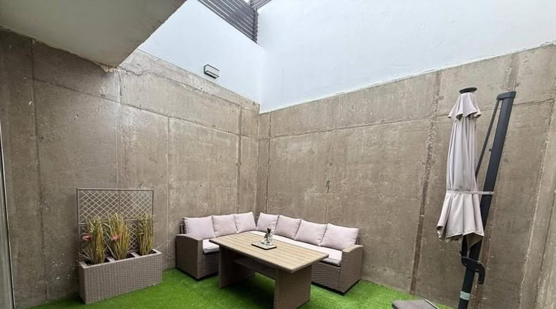 Las Palmas - San Bartolomé de Tirajana - 100m2