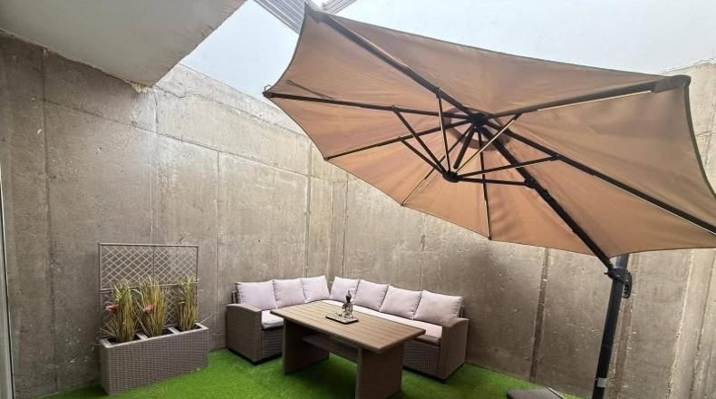 Las Palmas - San Bartolomé de Tirajana - 100m2