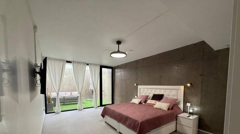 Las Palmas - San Bartolomé de Tirajana - 100m2