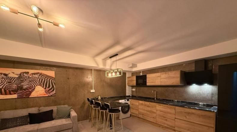 Las Palmas - San Bartolomé de Tirajana - 100m2