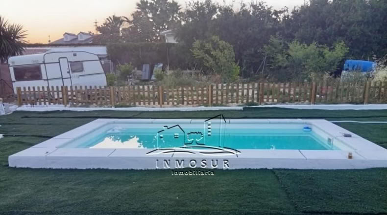 Córdoba - Lucena - 1200m2