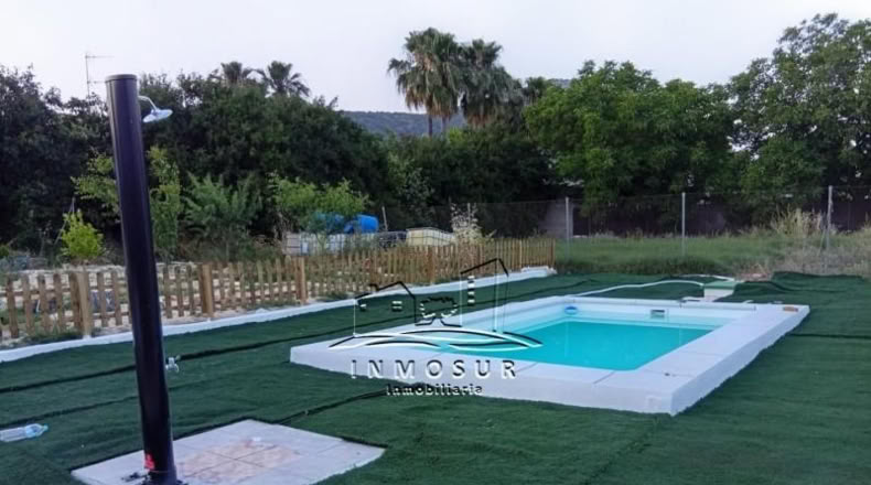 Córdoba - Lucena - 1200m2