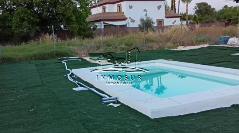 Córdoba - Lucena - 1200m2