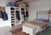 Chalet independiente con terreno en alquiler en la España, Lucena, ref: TR399523 foto
