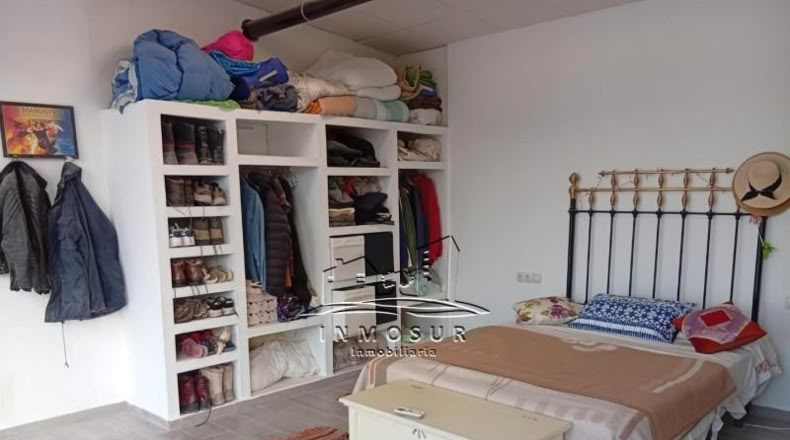 Córdoba - Lucena - 1200m2