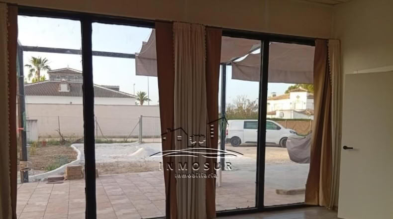 Córdoba - Lucena - 1200m2